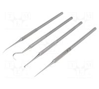 IDEAL-TEK K4MPTSP Tools set