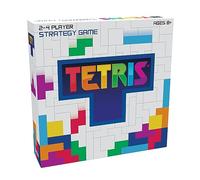 Tetris Strategy Game