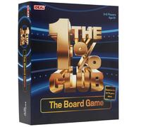 Ideal The 1% Club Game