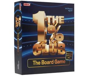 Ideal The 1% Club Game
