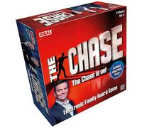 Ideal The Chase Board Game