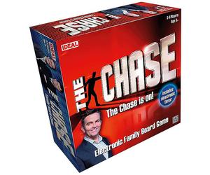 Ideal The Chase Board Game