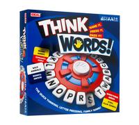 IDEAL Think Words