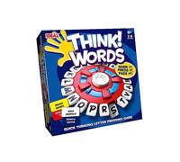 Ideal Think Words