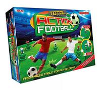 John Adams "Five A Side Total Action Football" Game (Multi-Colour)