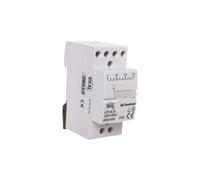 Ideal TS Bell Transformer Din Rail Mounted 8 TO 24V For Nest & Ring Door Bell