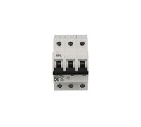 IDEAL TS 23166 KMB6-C63/3 3P C 63A 6kA AC MCB