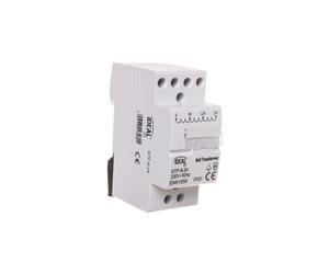 IDEAL TS KTF-8-24 23260 Bell Transformer 230V/24V 8VA
