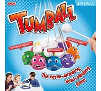 Tumball Bead Stacking Game