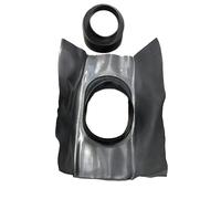 Ideal Universal Pitched Roof Weather Collar 152258