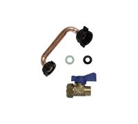 Ideal Vogue MAX Combi C C24 C30 C35 Boiler Filling Loop Pack 177475