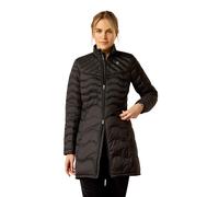 Ideal women's down riding coat Ariat