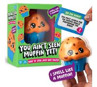 IDEAL You Ain't Seen Muffin Yet