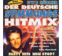Ideal zum Einheizen: 10 Medleys für überkochende Partystimmung (CD Compilation, 10 Titel, Diverse Künstler) hape Kerkeling das Leben ist ein Quiz / Frank Zander Da da da / Klaus und Klaus Eiermann / Heinz Und Heinz da steht ein Pferd auf dem Flur / Fred Sonnenschein Ententanz u.a.
