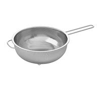 IDEALISK Colander, Stainless Steel + FINCHLEY Refill Pen Free (1)