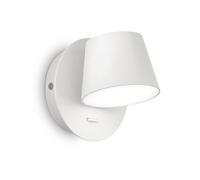 Gim LED Light Wall Light White Netlighting White One Size