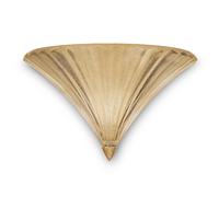 Ideallux Ideal Lux Santa ap1 big wall light, gold