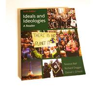 Ideals and Ideologies: A Reader