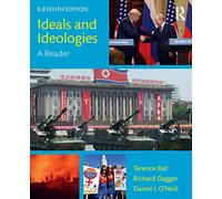 Ideals and Ideologies: A Reader