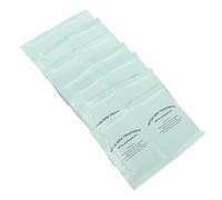 IDEANATEGRATE 20pcs Post Waxing Oil Remover Wipes for Skin Care, Redness Relief and Wax Residue Cleaning Pads, Suitable for Body and Facial Hair Removal after Waxing Treatment