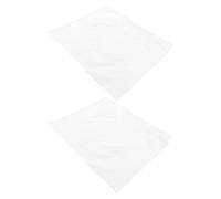 IDEANATEGRATE 2pcs Book Binding Repair Materials Bookbinding Fabric Cloth 39" X 45" Gauze Custom Fit Easy to Bond with PVA Glue for Restoration Scrapbook Albums