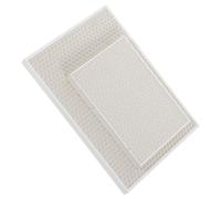IDEANATEGRATE 2pcs Honeycomb Soldering Board for Jewelry Making Melting and Casting Soldering High Temp Block Jewelry Pad