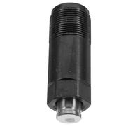 IDEANATEGRATE Automatic Jack Oil Pump Part and Horizontal Steel Body, Precise Lifting Control with Dual-pump Design and Easy to Carry for Hydraulic Jack Repair and Maintenance