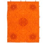 IDEANATEGRATE Foot Massage Mat Toe Pressure Massager with Acupoint Stimulation and Relief, Creative Abs Material Design for Elders Foot Sole Massage Tool at Home