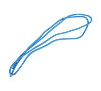 IDEANATEGRATE Gymnastic Fitness Rope Arts Training Rope Compact Cotton Motivational Appeal and Advanced Users Sport Gym Training Outdoor Playing