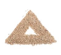 IDEANATEGRATE Hamster Bedding and Random Color 1000g Grass with Natural Flowers and Corn Cobs Providing Summer Cooling Effect and Flexible Habitat for Small Animals Suitable for Pet Habitat