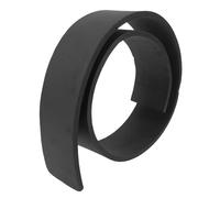 IDEANATEGRATE High Elasticity Tennis Court Squeegee Roller Replacement Refill Strip Made of Sturdy Eva Material for Basketball and Sports Courts Floor Cleaning and Maintenance