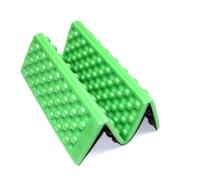 IDEANATEGRATE Mat Pad Material and Lightweight Cell, Xpe Structure Closed Foldable Seat Cushion with Waterproof Portable Cushion for Camping Garden and Outdoor Activities