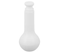 IDEANATEGRATE Ml Ptfe Laboratory Flask with Secure Sealing Design and Resistance to Strong Acids and Bases, Reusable Chemistry Lab Equipment for Experimental and Science Lab Containers