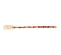 IDEANATEGRATE Portable Hammer Design, Fine Workmanship Back Scratcher and Tool for Itching Relief Does Not Hurt Skin, for Elderly and Adults at Home Or Outdoors