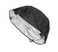 IDEANATEGRATE Protective Water Table Cover Outdoor Water Tables Thickened Design Easy to Use Sleeve Patio Furniture Protection from Elements