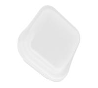 IDEANATEGRATE Reusable Silicone Medicine Bag 80ml Portable Travel Pill Organiser Pouch Convenient for Taking Pills and Maintaining Freshness and Dryness