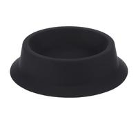 IDEANATEGRATE Shaving Soap Cup Foldable Silicone Bowl Unbreakable Non-Slip for Beard Care and Travel