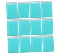 IDEANATEGRATE Small Bubble Mailer Packaging Envelopes and Bubble Pad Cushioning 50pcs with Puncture-Resistant Pe Material for Mail Products and Transportation Services