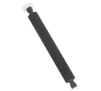IDEANATEGRATE Small Shaft Plastic Bearing Printer Roller Replacement, Paper Feed Roller Part for Barcode Printers, Designed for Reliable Printing in Work Settings