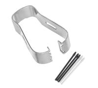 IDEANATEGRATE Stylus Material Replacement Tips Nibs Tool for Repair and Maintenance, Avoid Damage to Tablet Screens Compatible with Tab S3 T820 T825 and S4 T830 T835