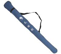IDEANATEGRATE Taichi Sword Bag Lightweight Canvas Belt Holder for Chinese Martial Arts and Morning Exercise