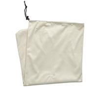 IDEANATEGRATE Universal Dust for Drawstring Saxophone Bag Storage Pouch Lightweight Cloth Protective Alto and Tenor Suitable for Performances and Travel