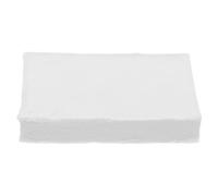 IDEANATEGRATE Z Shaped Compression Gauze Roll for Wilderness Survival and Outdoor Adventures, White Vacuum Pack Tape for Wounds Bleeding Control and Slippage Prevention