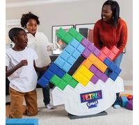 Ideaonic Tetris XL 6ft (1.8m) Tumble Game