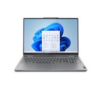 IdeaPad 5 2-in-1-2024 - Professional Laptop - Fingerprint Sensor - 16" WUXGA IPS Display - 16GB Memory - 512GB SSD Storage - AMD Ryzen™ 7 8845HS - Moon Gray