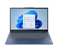 IdeaPad Slim 3 15IAH8 15.6" Laptop Intel Core i5 8GB RAM 256GB SSD Lenovo Blue One Size
