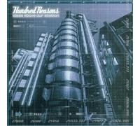 Ideas Above Our Station by Hundred Reasons (2002-06-11)