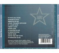 IDEAS ABOVE OUR STATION NEW CD