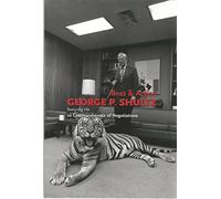 Ideas & Action - George P. Shultz - Featuring the 10 Commandments of Negotiation