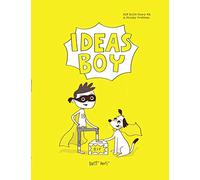 IDEAS BOY: BIFKiDS STORY NO2: A Stinky Problem: 1 (BIFKiDS Story Pack)